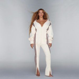 IVY PARK X Adidas Track Jacket